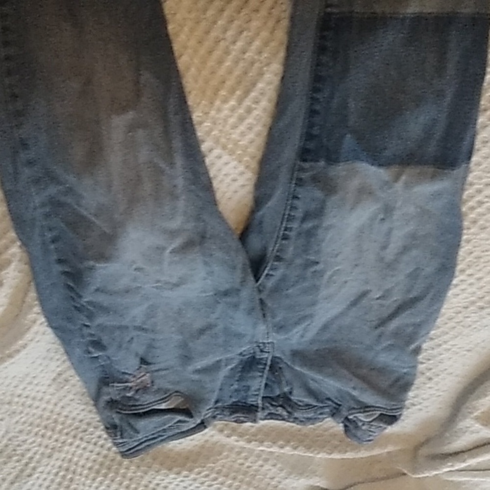 Womens Jeans